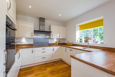 16 Aballava Way, Burgh By Sands, Carlisle, CA5 6DY