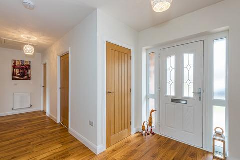 16 Aballava Way, Burgh By Sands, Carlisle, CA5 6DY