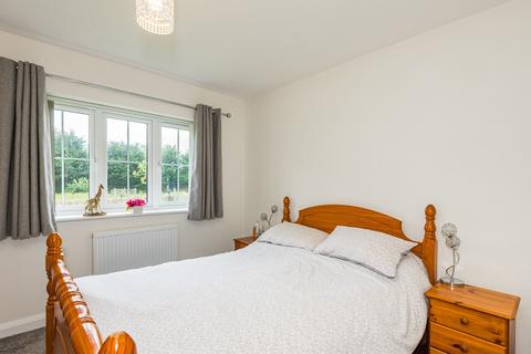 16 Aballava Way, Burgh By Sands, Carlisle, CA5 6DY