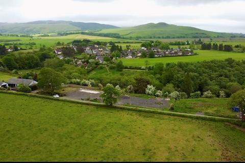 Land for sale - Plot 1, Land Adjacent to Powmill Cottage, Kinross-shire, Rumbling Bridge, KY13