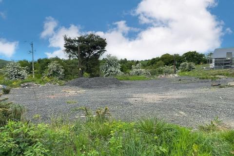 undefined, Plot 2, Land Adjacent to Powmill Cottage, Kinross-shire, Rumbling Bridge, KY13