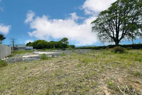 undefined, Plot 2, Land Adjacent to Powmill Cottage, Kinross-shire, Rumbling Bridge, KY13