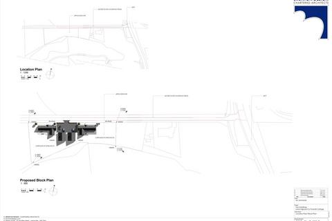 undefined, Plot 2, Land Adjacent to Powmill Cottage, Kinross-shire, Rumbling Bridge, KY13