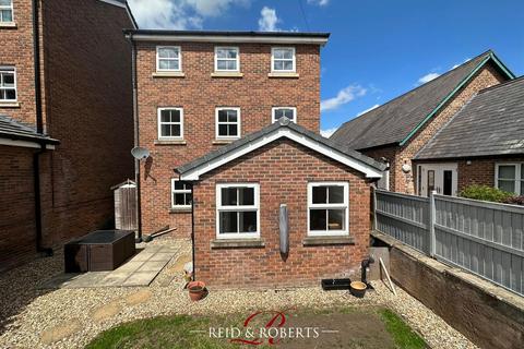 4 bedroom detached house for sale - Whitford Street, Holywell
