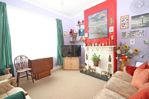 3 bedroom terraced house for sale - St. Johns Road, Wroxall, Ventnor