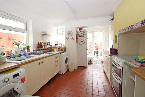 3 bedroom terraced house for sale, St. Johns Road, Wroxall, Ventnor