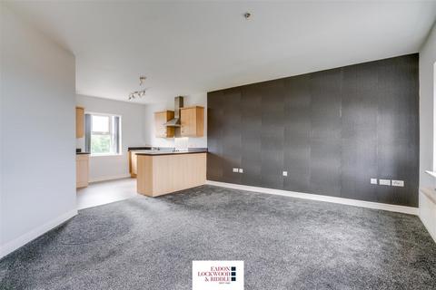 2 bedroom flat for sale - Acorn Way, Sunnyside, Rotherham