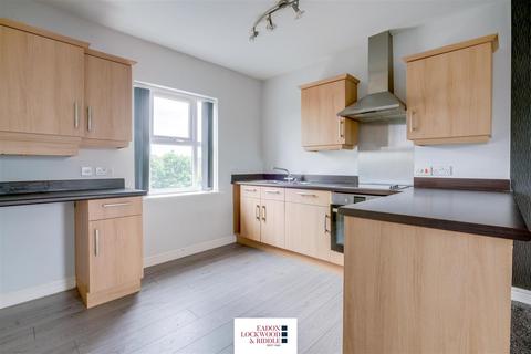 2 bedroom flat for sale, Acorn Way, Sunnyside, Rotherham