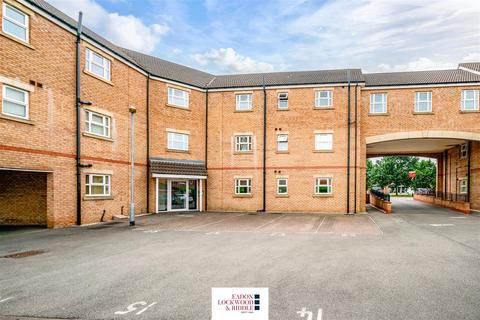 2 bedroom flat for sale, Acorn Way, Sunnyside, Rotherham