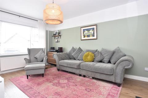 4 Kendall Croft, Barrow-in-furness, LA13 9EN