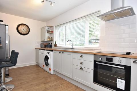 4 Kendall Croft, Barrow-in-furness, LA13 9EN