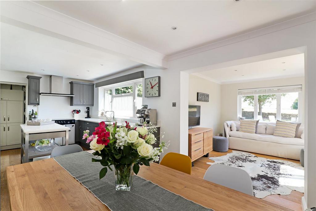 Cheltenham Road, Bisley, Stroud 4 bed house for sale £795,000
