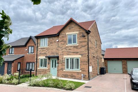 76 Browdie Road, Darlington, DL2 2WQ