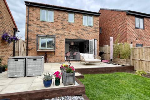 76 Browdie Road, Darlington, DL2 2WQ