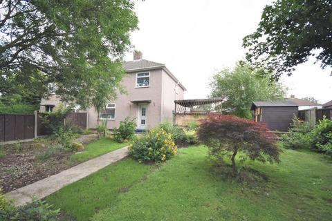 9 Lilac Close, Heath, Chesterfield, S44 5QZ
