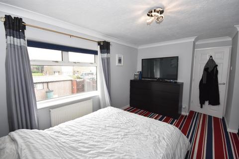 9 Lilac Close, Heath, Chesterfield, S44 5QZ
