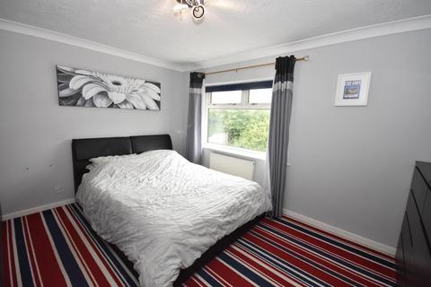 9 Lilac Close, Heath, Chesterfield, S44 5QZ