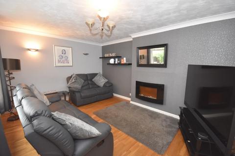 9 Lilac Close, Heath, Chesterfield, S44 5QZ