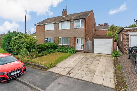 33 Poplar Avenue, Wetherby, LS22 7RA