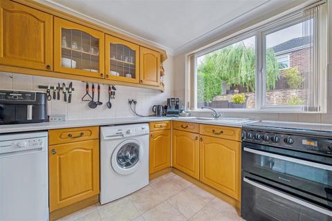33 Poplar Avenue, Wetherby, LS22 7RA
