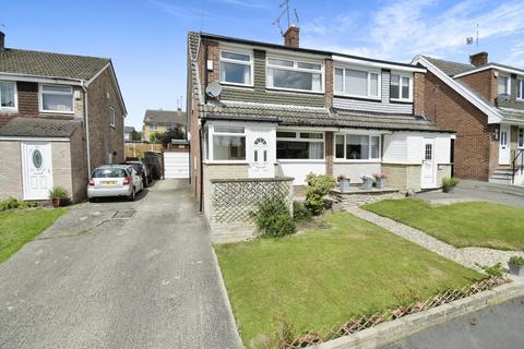 3 bedroom semi-detached house for sale, Farrier Gate, High Green, S35