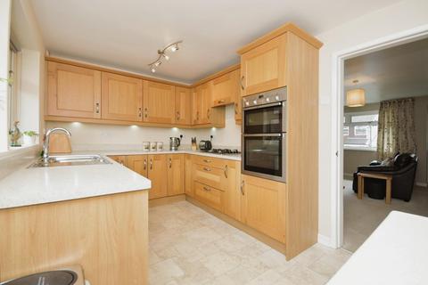 20 Farrier Gate, High Green, Sheffield, S35 3PG