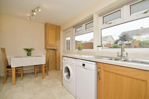 20 Farrier Gate, High Green, Sheffield, S35 3PG