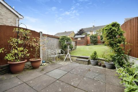 20 Farrier Gate, High Green, Sheffield, S35 3PG