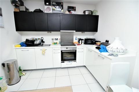 1 bedroom apartment for sale, KD Tower, Hemel Hempstead HP1