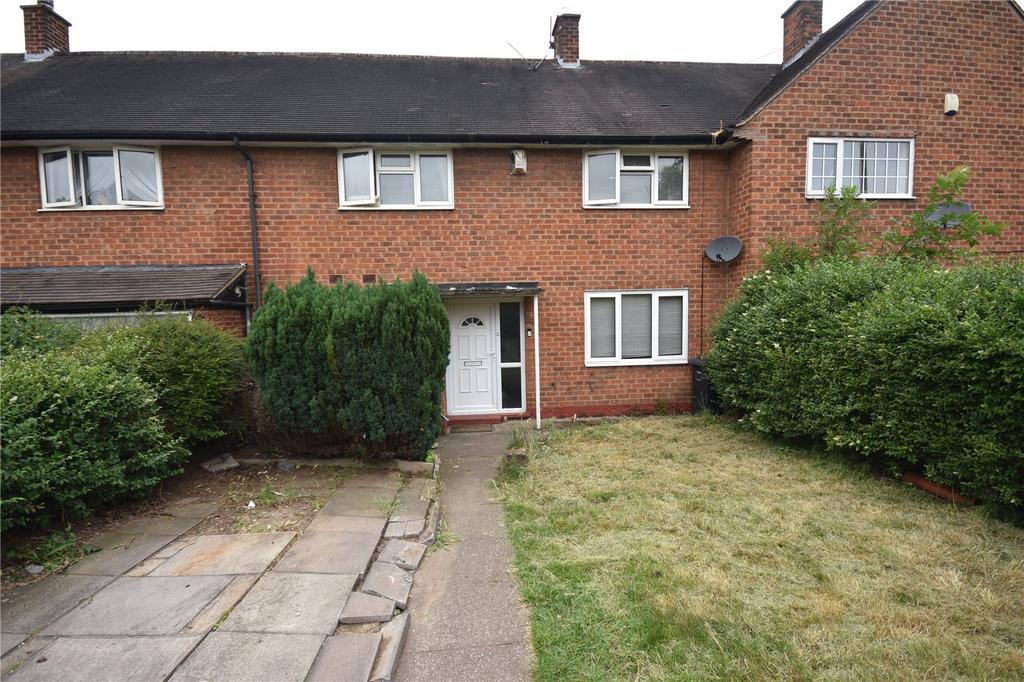 Canwell Avenue, Kingshurst, Birmingham, West Midlands, B37 4 bed