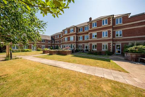 1 bedroom retirement property for sale - Marlborough Road, Cardiff