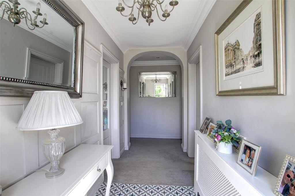 Hall