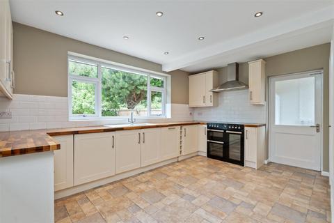 2 bedroom detached bungalow for sale - Tilehouse Green Lane, Knowle, Solihull