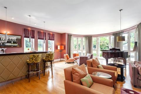 6 bedroom detached house for sale, Northcliffe Drive, Totteridge