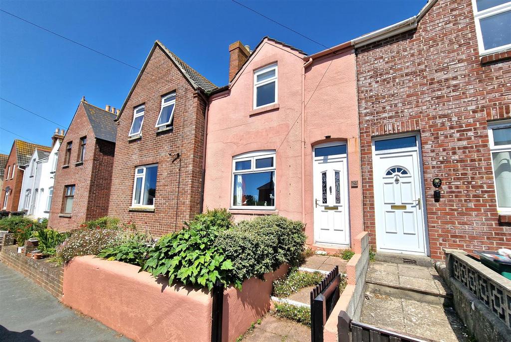 Parkmead Road, Weymouth 2 bed terraced house for sale £220,000