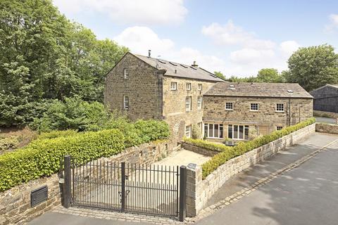 5 bedroom semi-detached house for sale, Corn Mill Lane, Burley in Wharfedale LS29