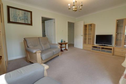 1 bedroom retirement property for sale, Orchard Lea, High Wych Road, Sawbridgeworth, CM21