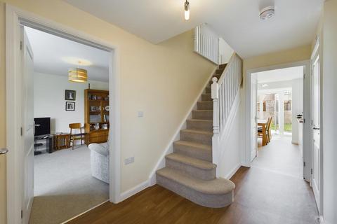 66 Bryn Uchaf, Bryn, Llanelli, SA14 9UQ