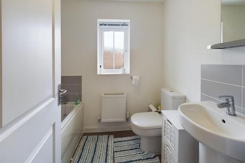 66 Bryn Uchaf, Bryn, Llanelli, SA14 9UQ