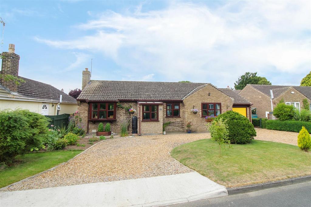 Rainton, Thirsk 3 bed detached bungalow for sale £395,000