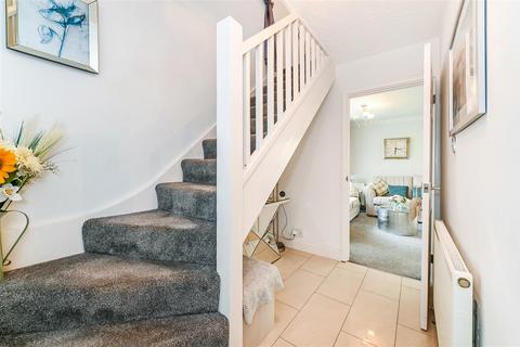 1 Beverley Close, Yapton, Arundel, BN18 0AF