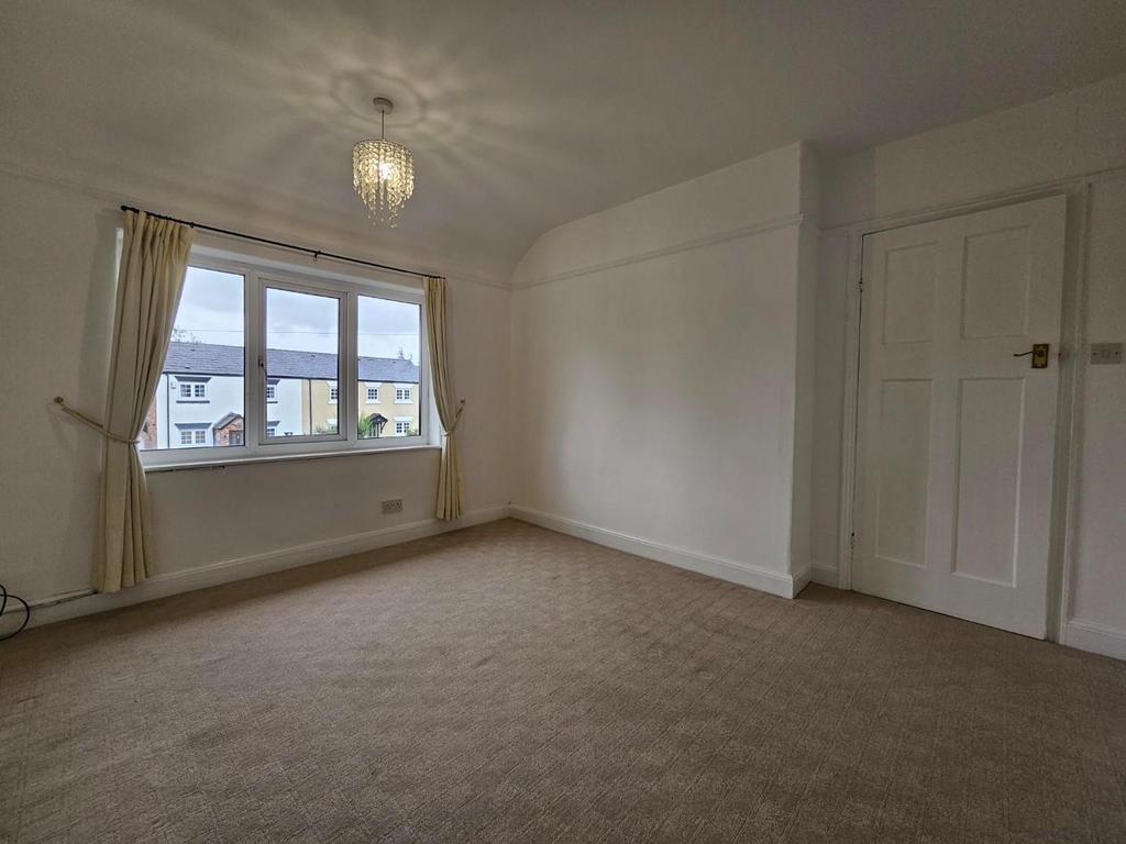 Bedroom 1 Aspect 2