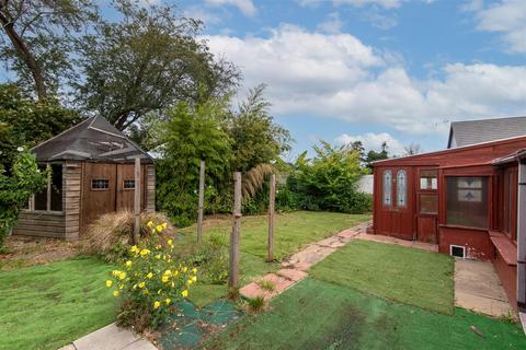 53 Mill Lane, Rustington, Littlehampton, BN16 3JP