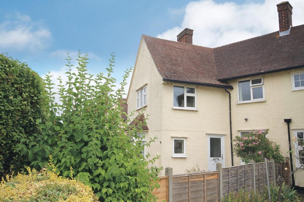 Jackmans Place, Letchworth Garden City, SG6 3 bed house £1,400 pcm (£