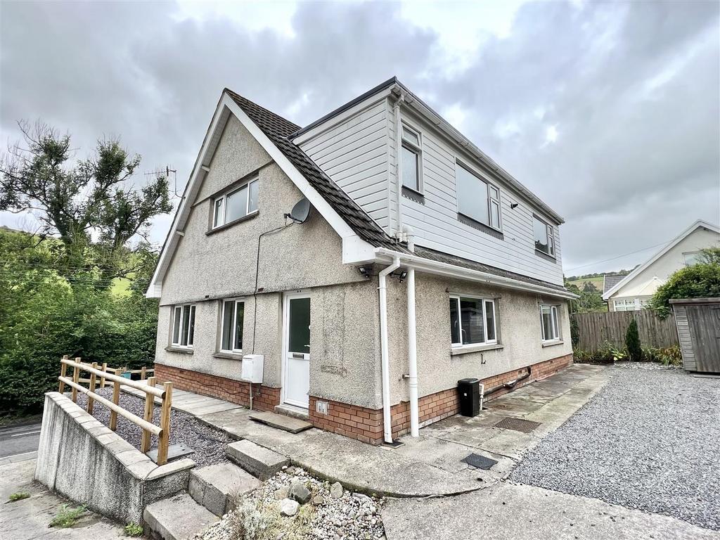 Sherbourne Bungalow, Ifor Terrace, Blackmill, Bridgend, Bridgend County