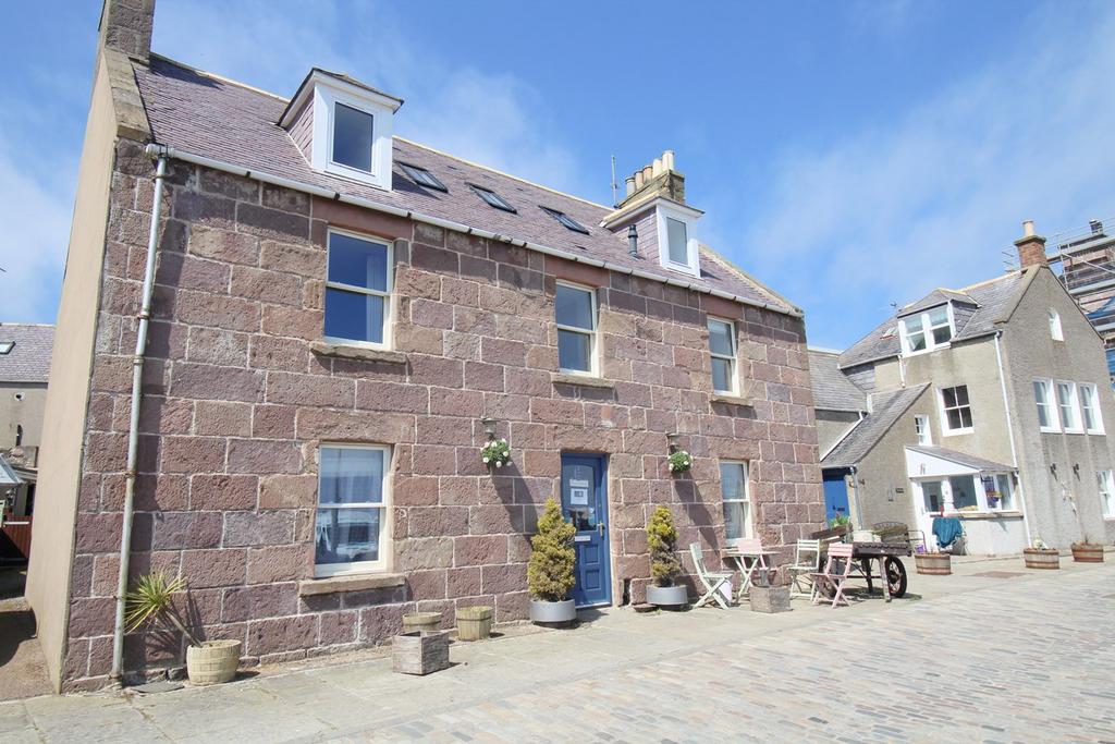 Shore Head, Stonehaven, Stonehaven, AB39 Guest house for sale £650,000