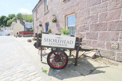 Guest house for sale, Shore Head, Stonehaven, Stonehaven, AB39