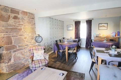 Guest house for sale, Shore Head, Stonehaven, Stonehaven, AB39