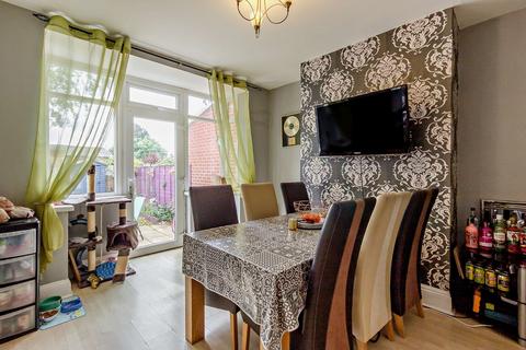 3 bedroom semi-detached house for sale - Berkeley Road, Darlington, DL1