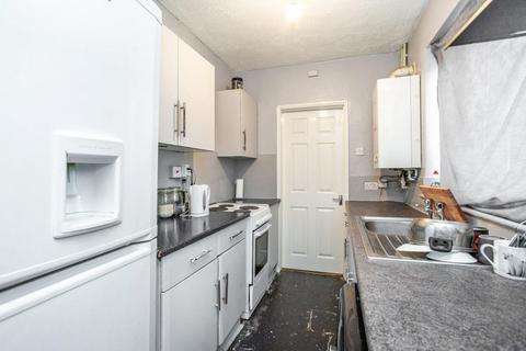 16 Queens Crescent, Edlington, Doncaster, DN12 1BE